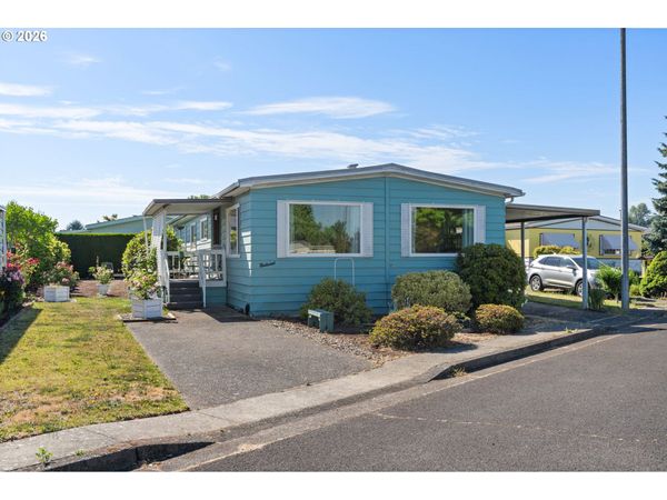 1199 N TERRY ST, Unit 378, Eugene, OR 97402