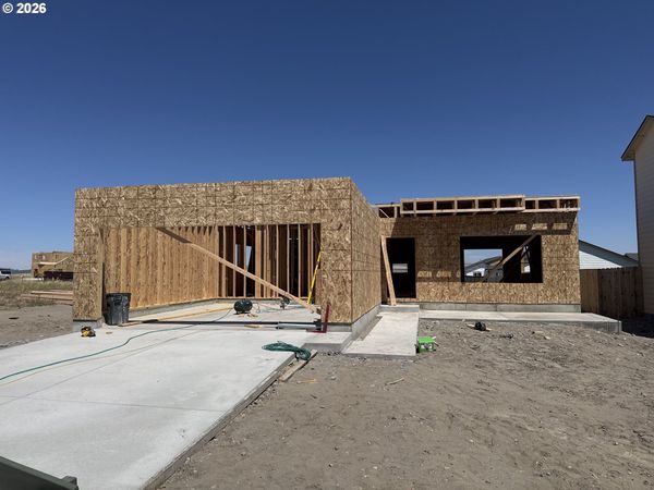611 Arthur ST, Umatilla, OR 97882