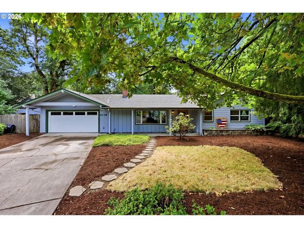 5170 SE CHERRY CT, Milwaukie, OR 97267