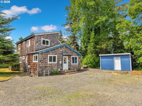 3281 HIGHWAY 101, Gearhart, OR 97138