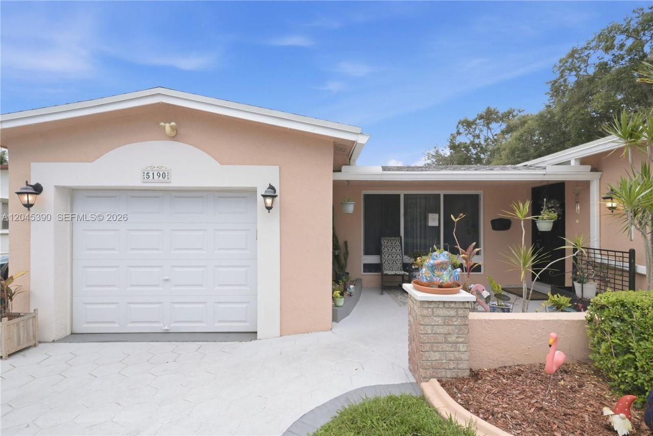 5190 SW 89th Ave, Cooper City, FL 33328 Photo
