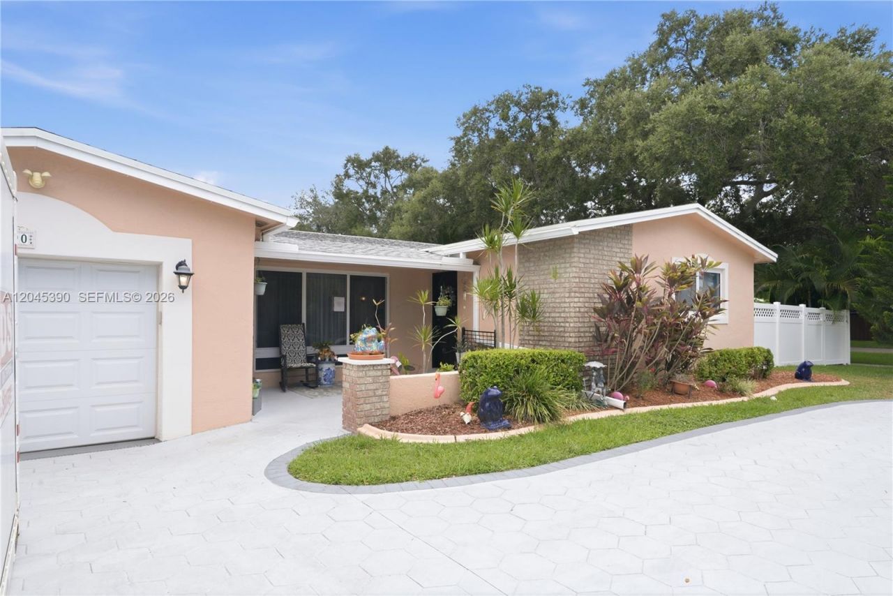 5190 SW 89th Ave, Cooper City, FL 33328 Photo