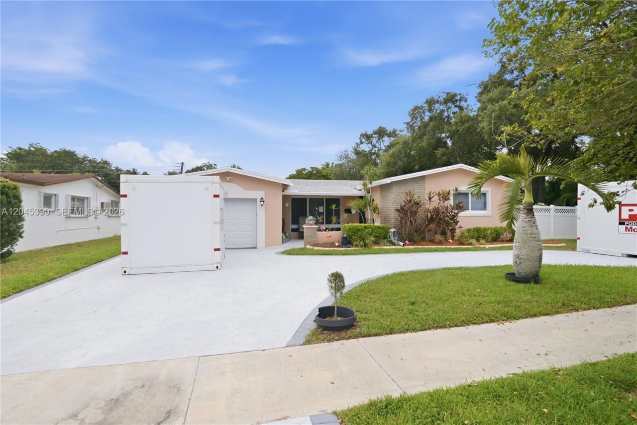 5190 SW 89th Ave, Cooper City, FL 33328 Photo