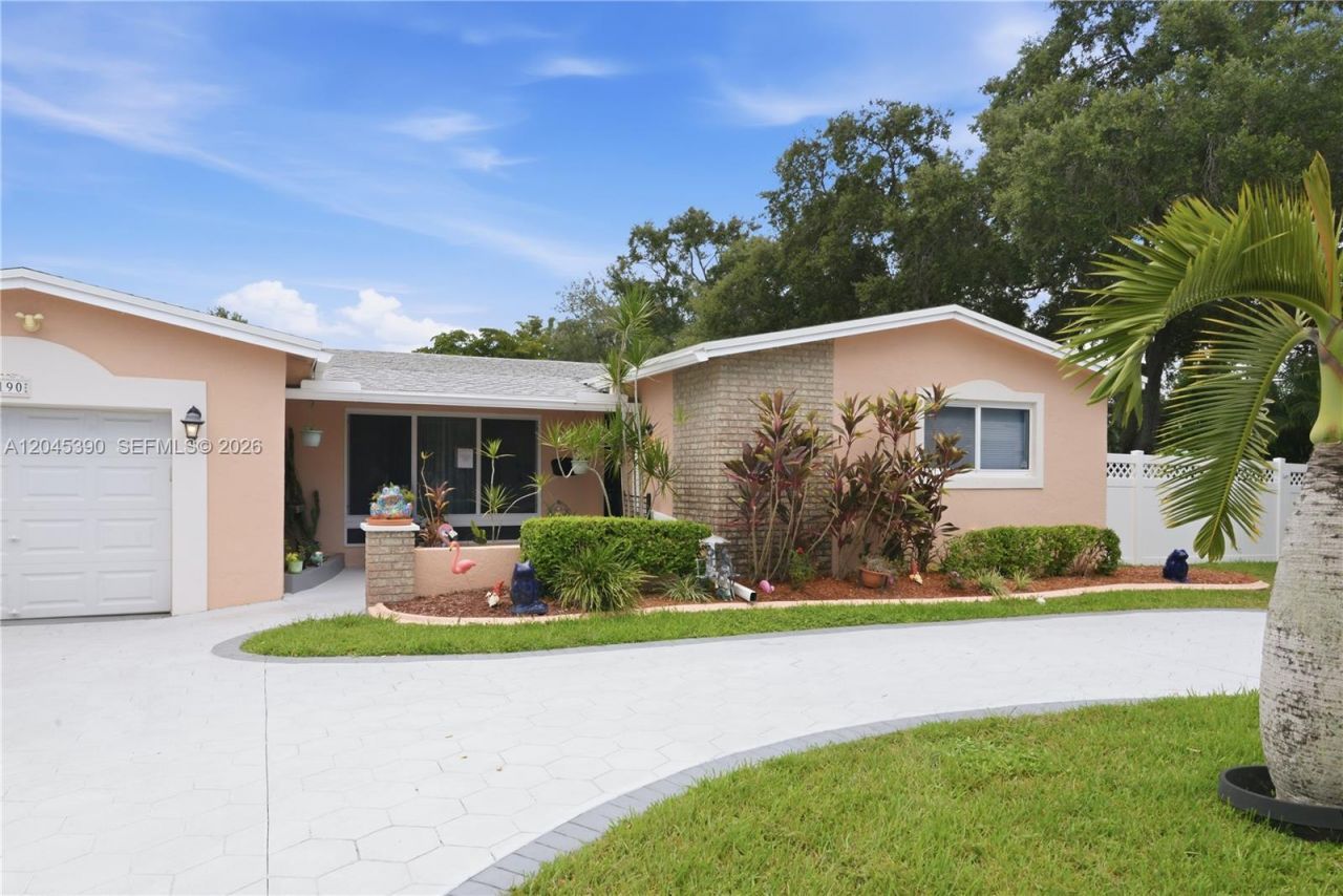 5190 SW 89th Ave, Cooper City, FL 33328 Photo