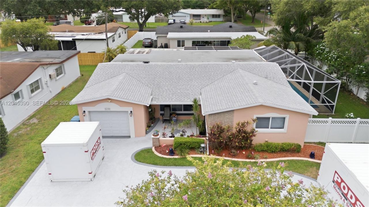 5190 SW 89th Ave, Cooper City, FL 33328 Photo