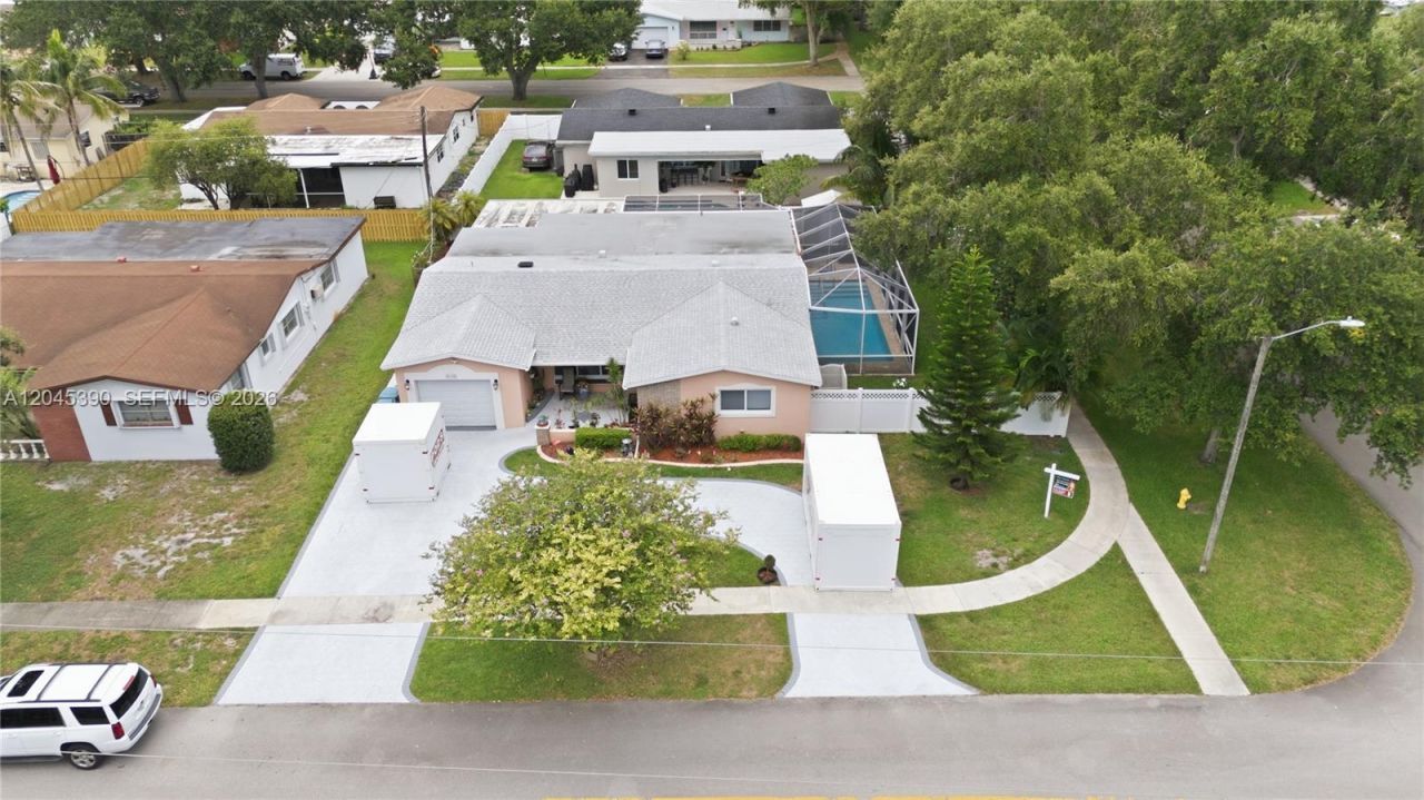 5190 SW 89th Ave, Cooper City, FL 33328 Photo