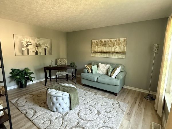 4816 N Ashcroft Lane, Bloomington, IN 47404