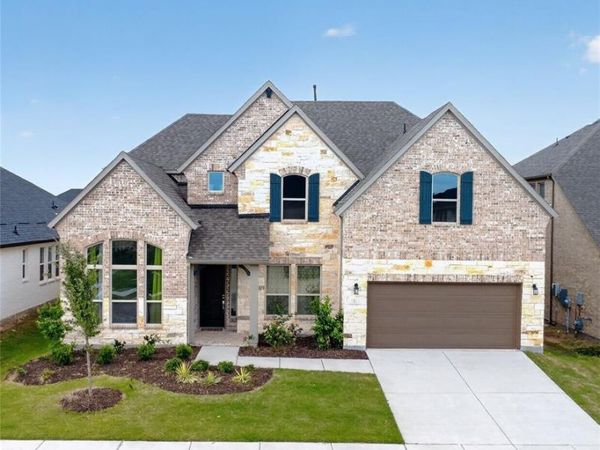 1913 Bristol Street, Celina, TX 75009