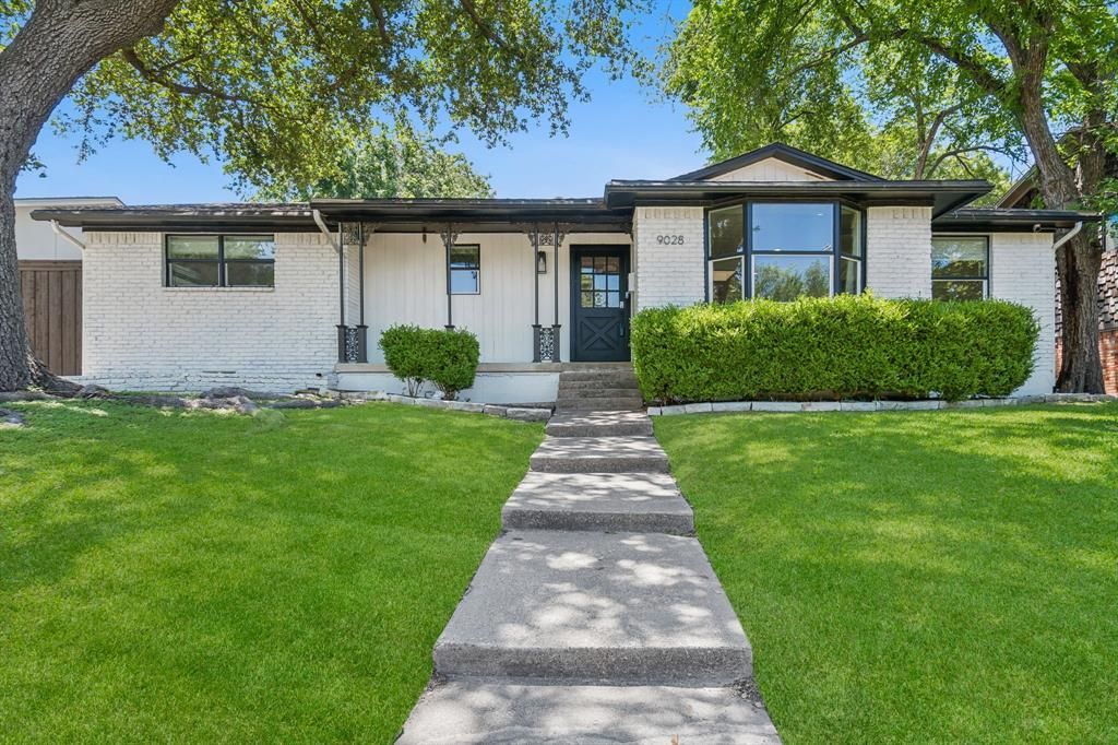 9028 Fringewood Drive, Dallas, TX 75228 Main Photo