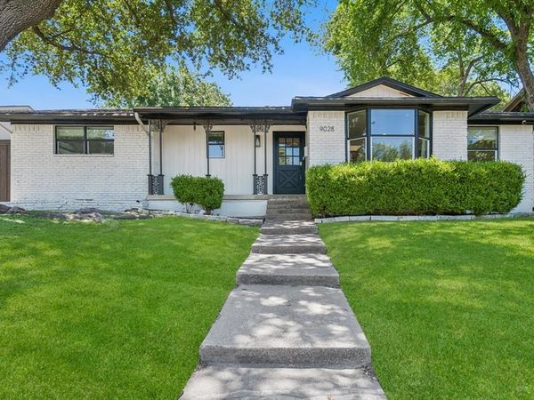 9028 Fringewood Drive, Dallas, TX 75228