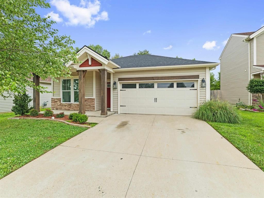 6323 Valley Brook Trace, Utica, KY 42376 Main Photo
