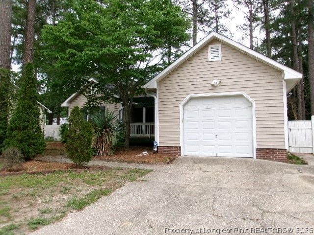429 Oakgrove Drive, Fayetteville, NC 28314 Main Photo