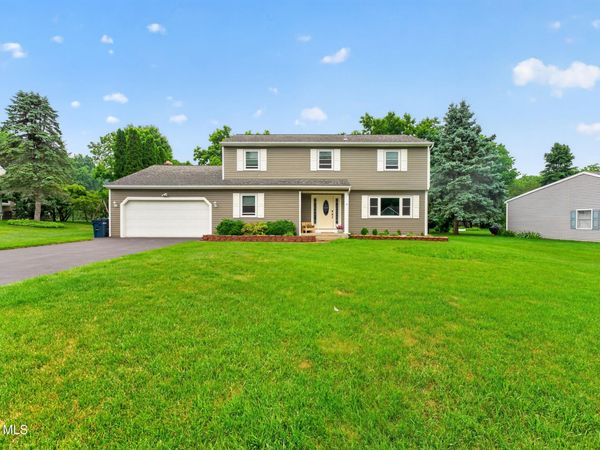 4 Homestead Road, Glenville, NY 12302