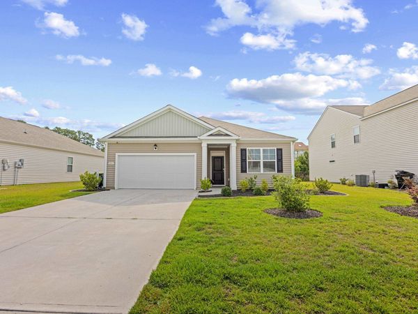 1216 Sennema Circle , Myrtle Beach, SC 29588