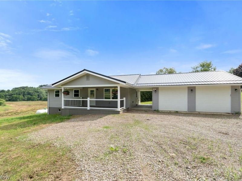 41 Penny Road SW, Carrollton, OH 44615 Photo 1