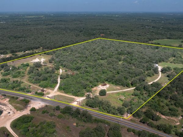 4500 FM 1150, Kingsbury, TX 78638