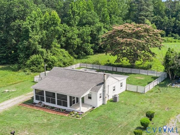 23234 Pine Grove Place , North Dinwiddie, VA 23803