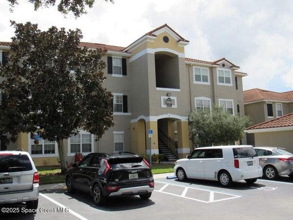1757 Sophias Drive , Unit 205, Melbourne, FL 32940