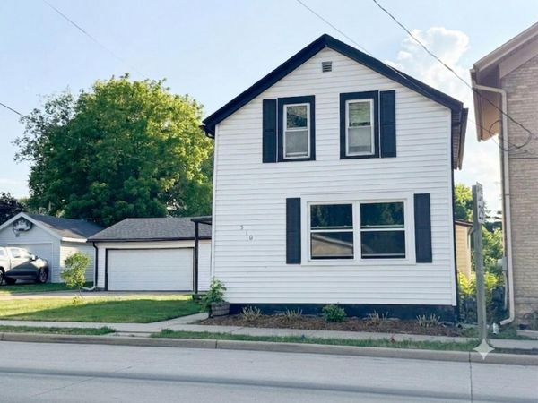 510 N Church STREET, Watertown, WI 53098