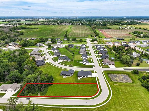 RYFORD STREET, Menasha, WI 54952