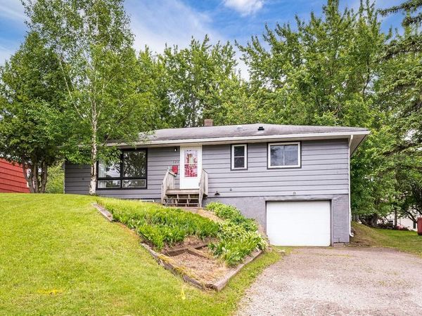 126 E Niagara Street , Duluth, MN 55811