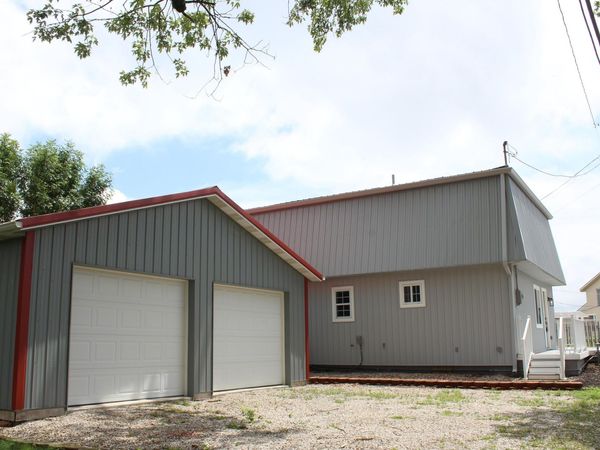 21 Rosebraugh Circle E, Buckeye Lake, OH 43008