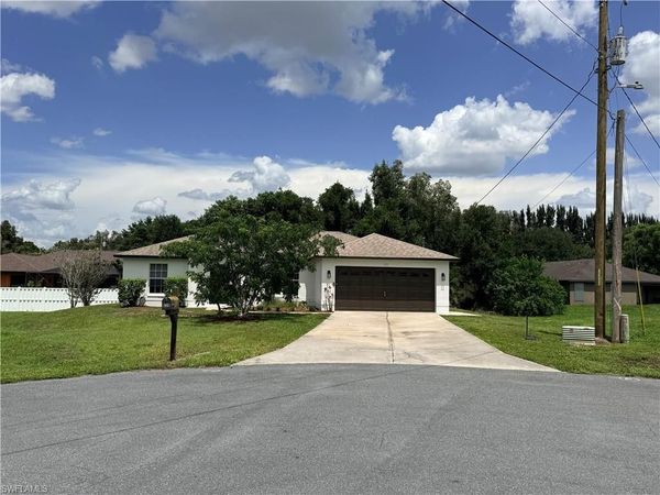 223 Aydin CT, FORT MYERS, FL 33913