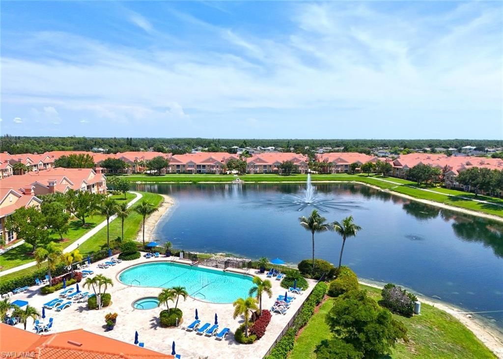 1795 Concordia Lake Cir, Unit 2508, Cape Coral, FL 33909 Photo