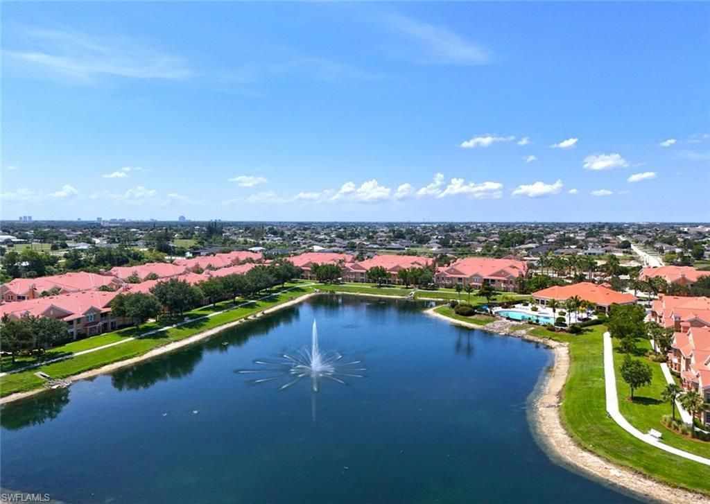 1795 Concordia Lake Cir, Unit 2508, Cape Coral, FL 33909 Photo