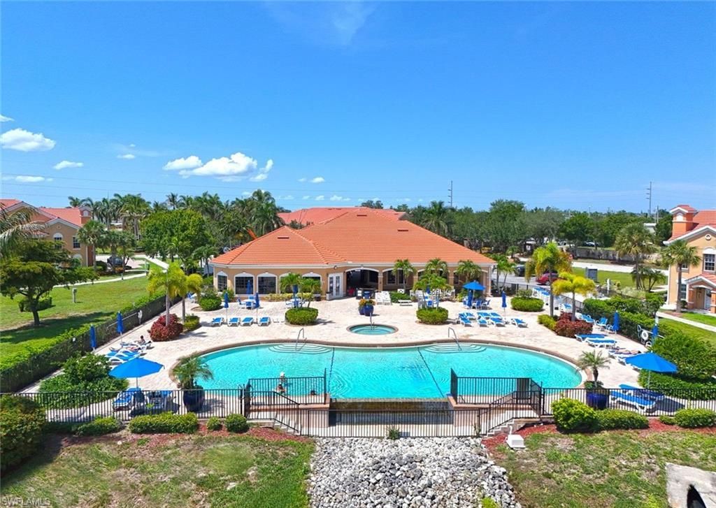 1795 Concordia Lake Cir, Unit 2508, Cape Coral, FL 33909 Photo
