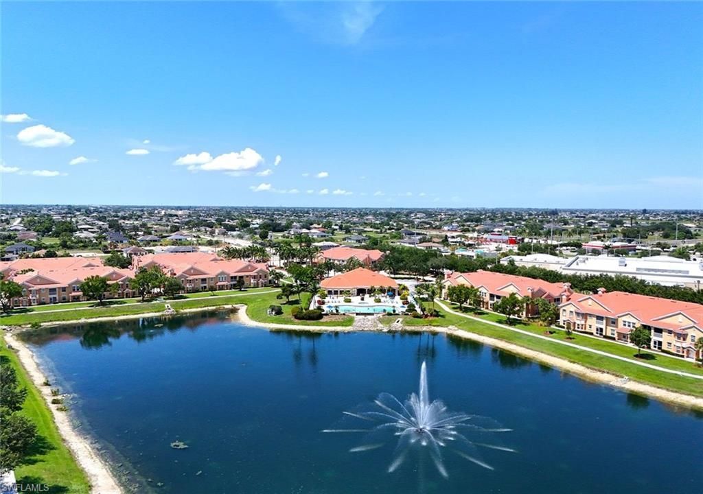 1795 Concordia Lake Cir, Unit 2508, Cape Coral, FL 33909 Photo