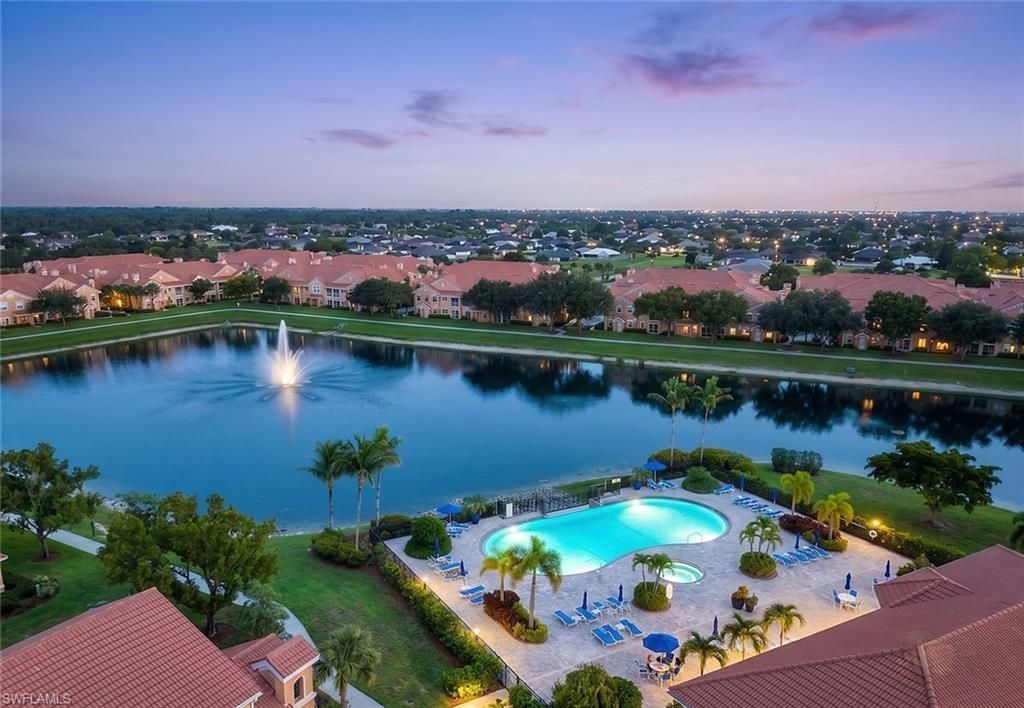 1795 Concordia Lake Cir, Unit 2508, Cape Coral, FL 33909 Photo