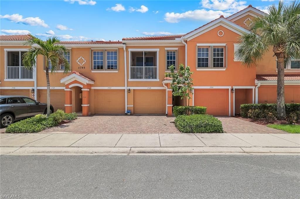 1795 Concordia Lake Cir, Unit 2508, Cape Coral, FL 33909 Photo