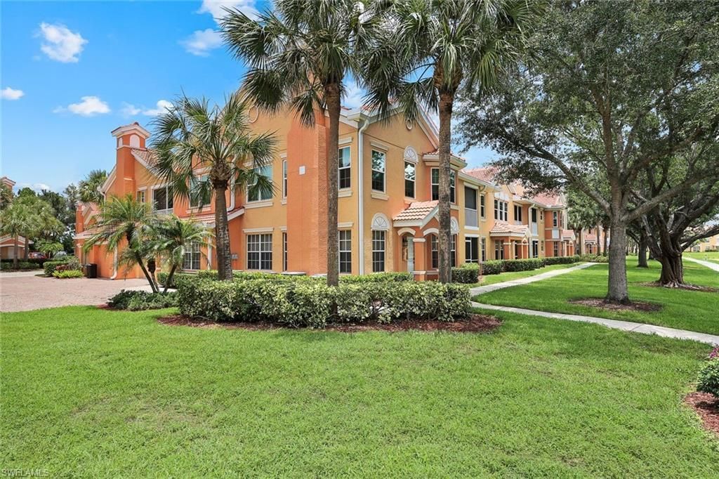 1795 Concordia Lake Cir, Unit 2508, Cape Coral, FL 33909 Photo