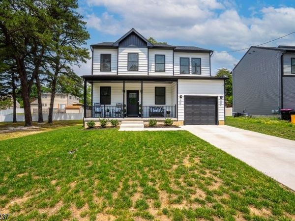 20 Lincoln Avenue Erl, Gloucester, NJ 08081