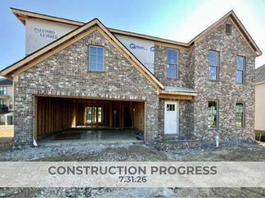 3093 Caversham Park Lane, Lexington, KY 40509