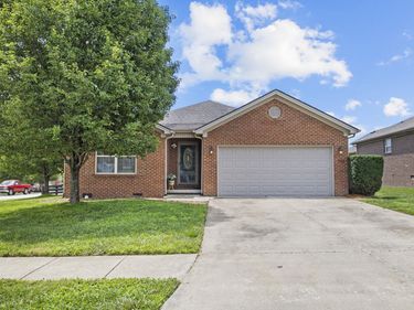124 Bryants Trail, Berea, KY 40403