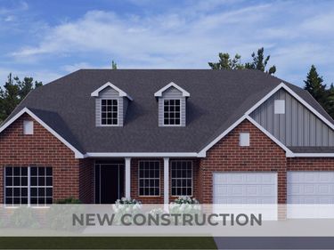 433 Sandalwood Park, Versailles, KY 40383