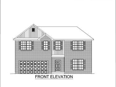 119 Linzi Way, Paris, KY 40361