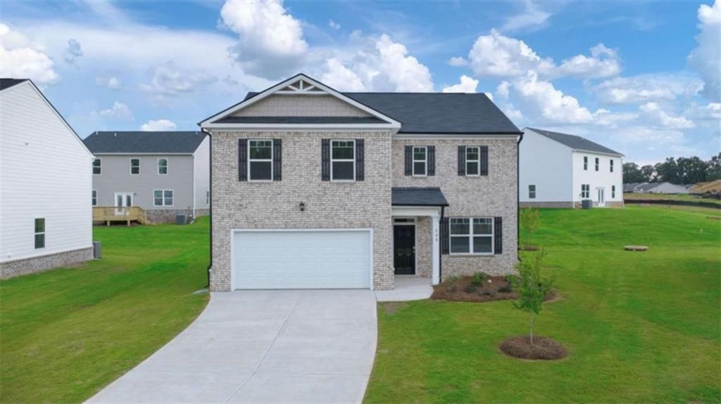 330 Faulkner Street Lane, Stockbridge, GA 30281 Main Photo