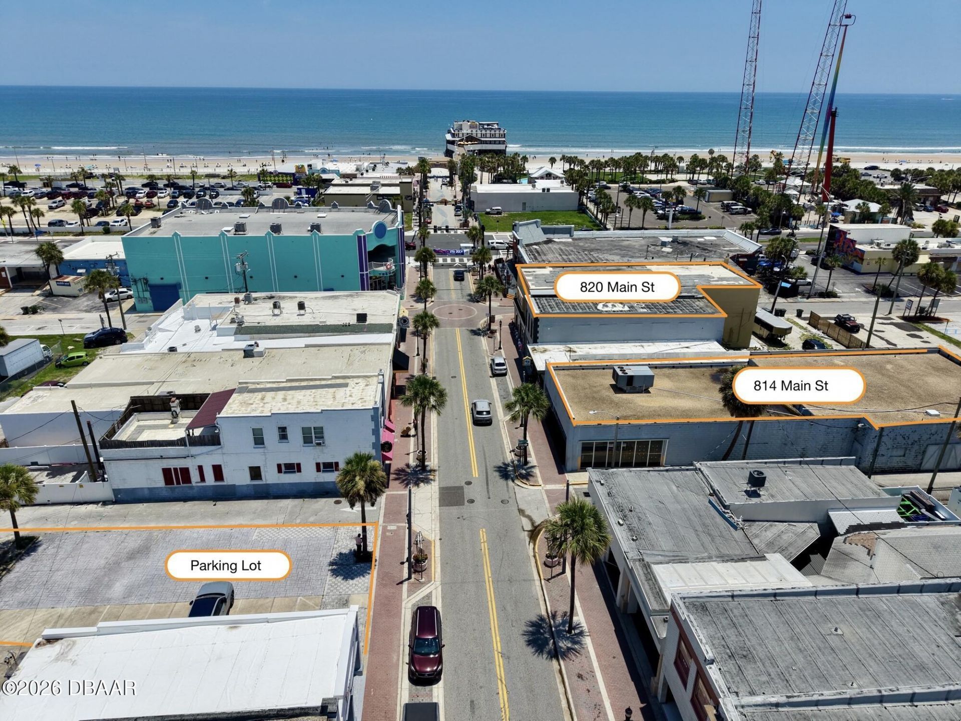 814-820 Main Street, Daytona Beach, FL 32118 Photo