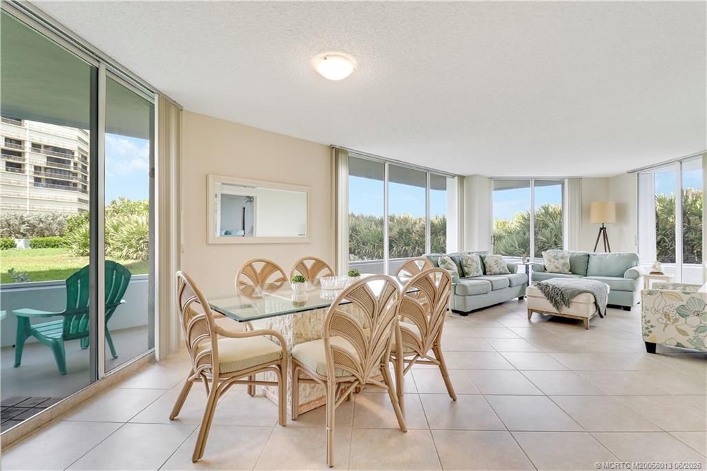 9600 S Ocean Drive , Unit 101, Jensen Beach, FL 34957 Photo