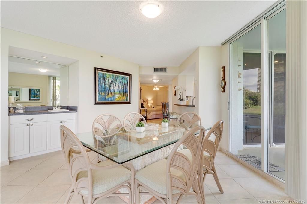 9600 S Ocean Drive , Unit 101, Jensen Beach, FL 34957 Photo