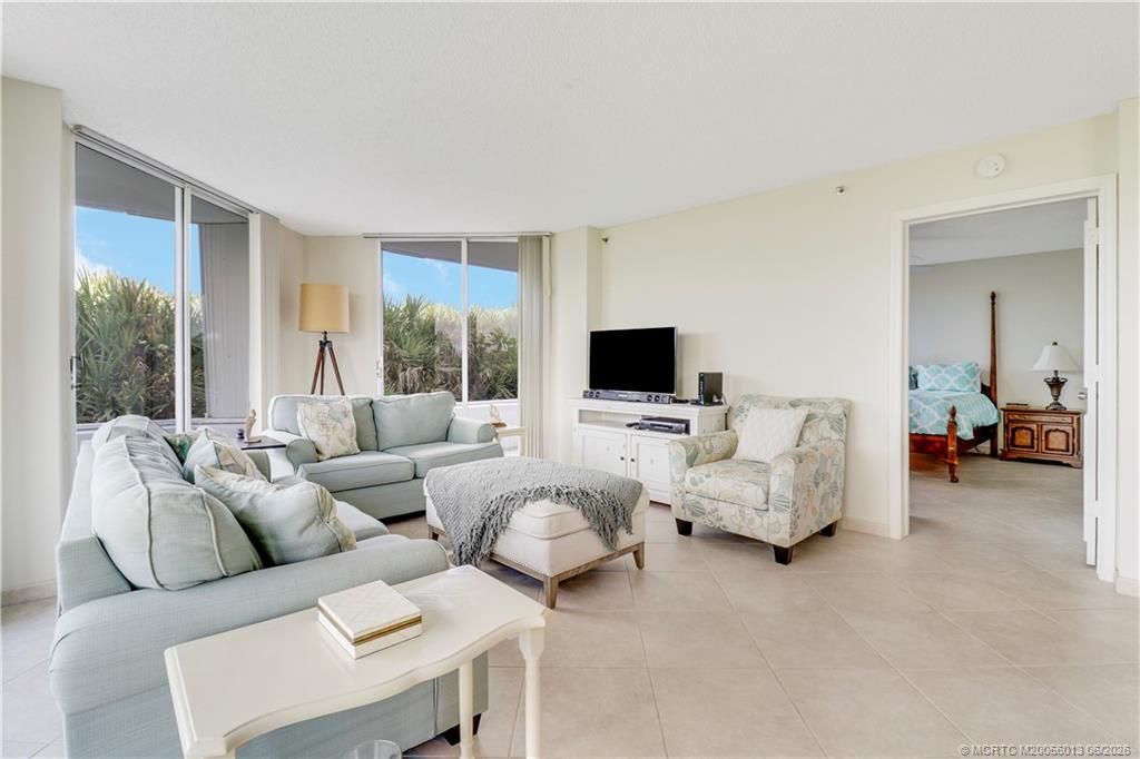 9600 S Ocean Drive , Unit 101, Jensen Beach, FL 34957 Photo