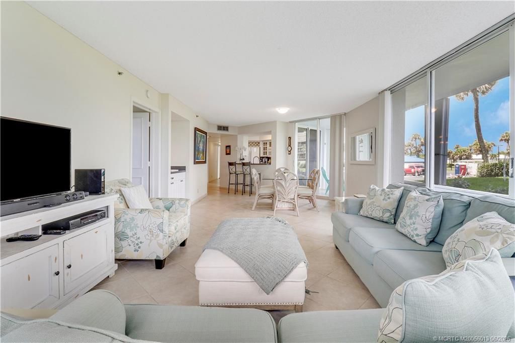 9600 S Ocean Drive , Unit 101, Jensen Beach, FL 34957 Photo