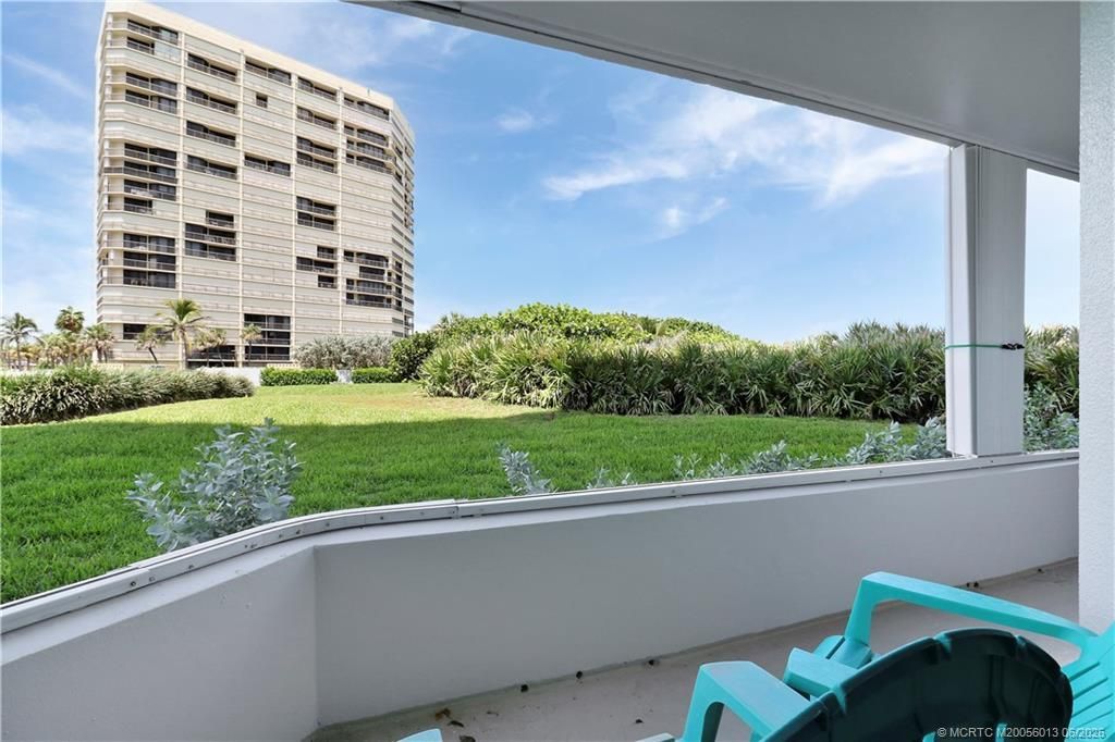 9600 S Ocean Drive , Unit 101, Jensen Beach, FL 34957 Photo
