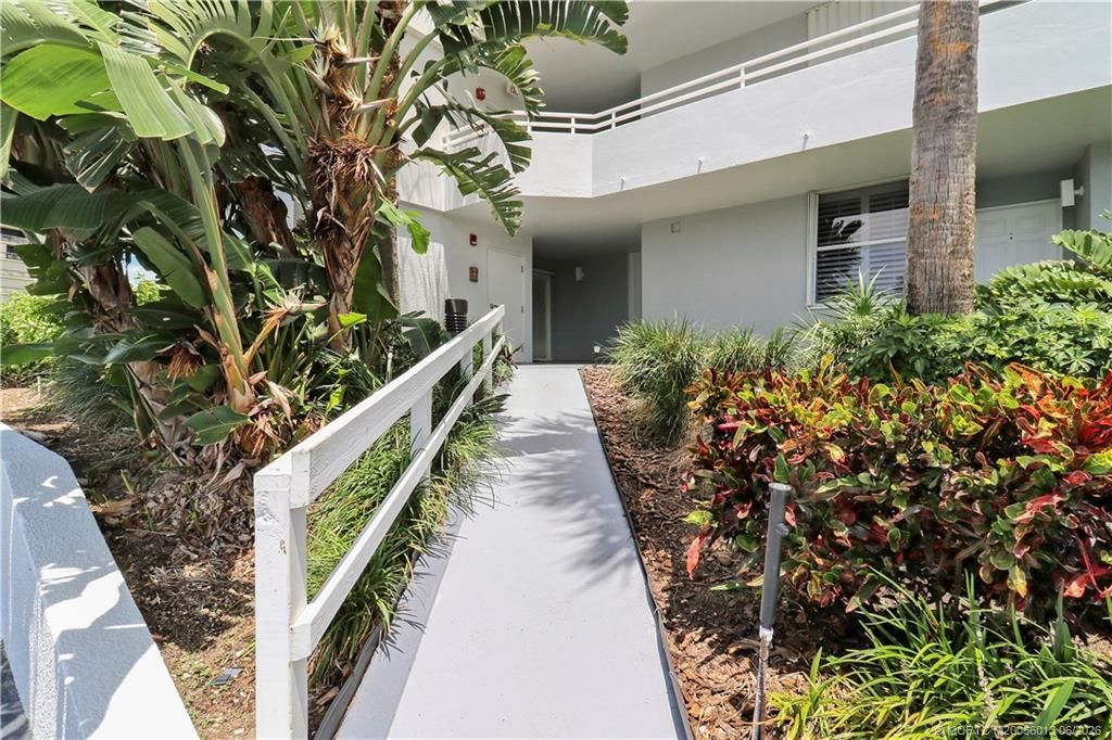 9600 S Ocean Drive , Unit 101, Jensen Beach, FL 34957 Photo