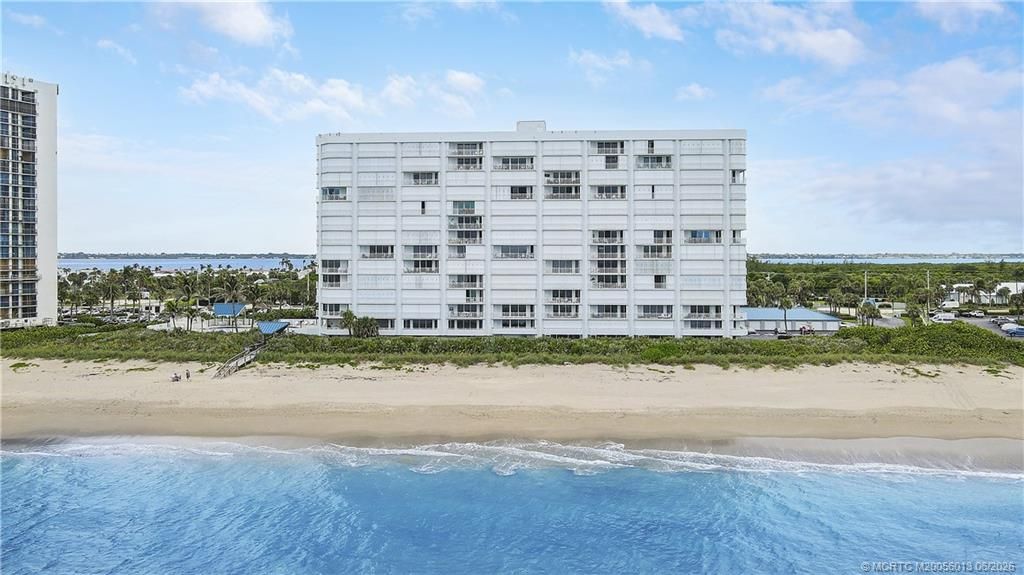 9600 S Ocean Drive , Unit 101, Jensen Beach, FL 34957 Photo