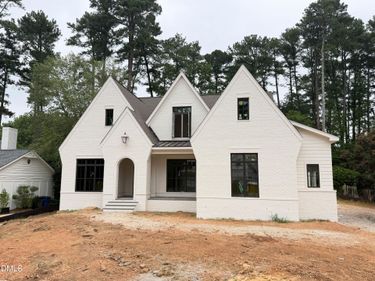 7508 Grist Mill Road, Raleigh, NC 27615