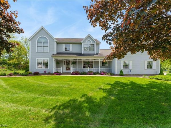 1745 Sherck Boulevard , Wooster, OH 44691